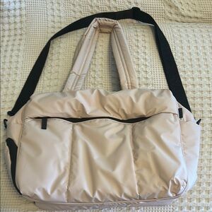 CALPAK Luka duffle